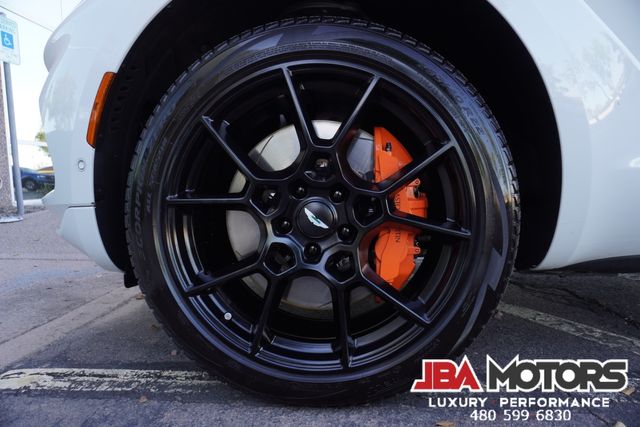 2022 Aston Martin DBX AWD SUV Highly Optioned California Car Q by Aston | MESA, AZ | JBA MOTORS 2022 Aston Martin DBX AWD SUV Highly Optioned California Car Q by Aston | MESA, AZ | JBA MOTORS