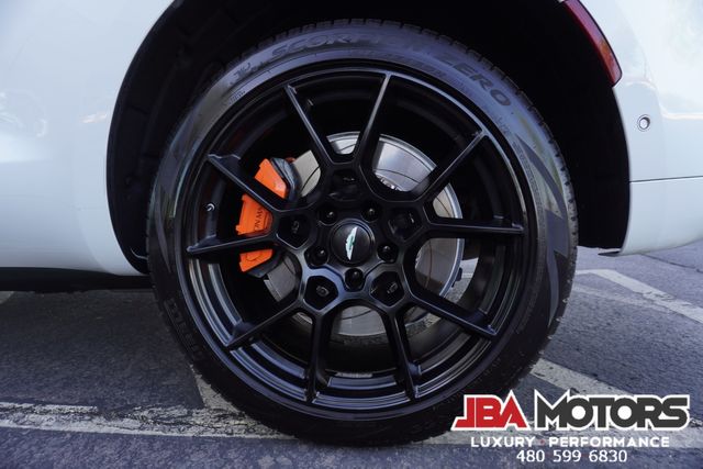 2022 Aston Martin DBX AWD SUV Highly Optioned California Car Q by Aston | MESA, AZ | JBA MOTORS 2022 Aston Martin DBX AWD SUV Highly Optioned California Car Q by Aston | MESA, AZ | JBA MOTORS