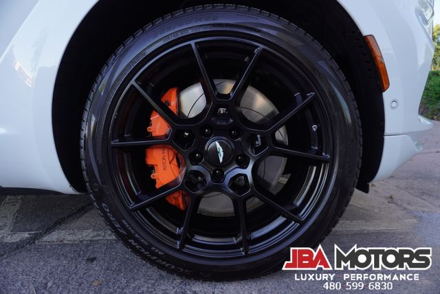 2022 Aston Martin DBX AWD SUV Highly Optioned California Car Q by Aston | MESA, AZ | JBA MOTORS 2022 Aston Martin DBX AWD SUV Highly Optioned California Car Q by Aston | MESA, AZ | JBA MOTORS