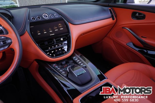 2022 Aston Martin DBX AWD SUV Highly Optioned California Car Q by Aston | MESA, AZ | JBA MOTORS 2022 Aston Martin DBX AWD SUV Highly Optioned California Car Q by Aston | MESA, AZ | JBA MOTORS