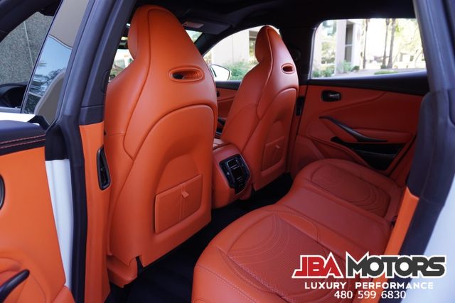 2022 Aston Martin DBX AWD SUV Highly Optioned California Car Q by Aston | MESA, AZ | JBA MOTORS 2022 Aston Martin DBX AWD SUV Highly Optioned California Car Q by Aston | MESA, AZ | JBA MOTORS