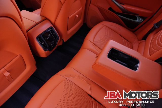 2022 Aston Martin DBX AWD SUV Highly Optioned California Car Q by Aston | MESA, AZ | JBA MOTORS 2022 Aston Martin DBX AWD SUV Highly Optioned California Car Q by Aston | MESA, AZ | JBA MOTORS