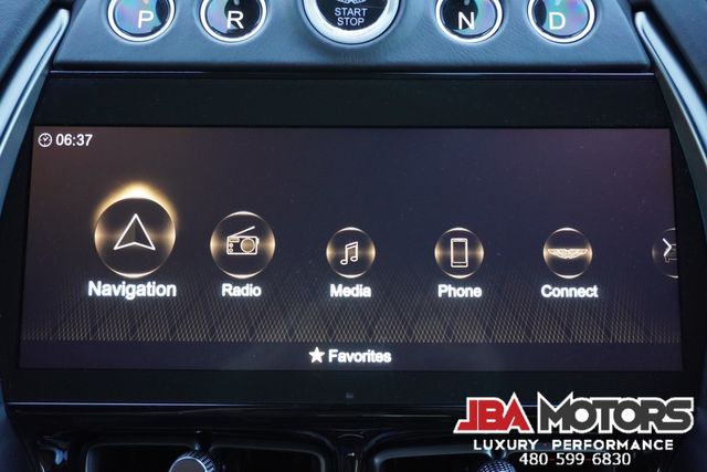 2022 Aston Martin DBX AWD SUV Highly Optioned California Car Q by Aston | MESA, AZ | JBA MOTORS 2022 Aston Martin DBX AWD SUV Highly Optioned California Car Q by Aston | MESA, AZ | JBA MOTORS