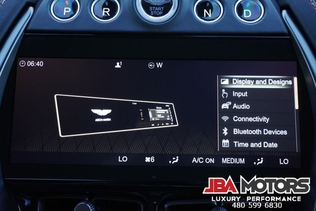 2022 Aston Martin DBX AWD SUV Highly Optioned California Car Q by Aston | MESA, AZ | JBA MOTORS 2022 Aston Martin DBX AWD SUV Highly Optioned California Car Q by Aston | MESA, AZ | JBA MOTORS