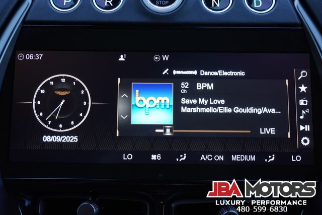 2022 Aston Martin DBX AWD SUV Highly Optioned California Car Q by Aston | MESA, AZ | JBA MOTORS 2022 Aston Martin DBX AWD SUV Highly Optioned California Car Q by Aston | MESA, AZ | JBA MOTORS