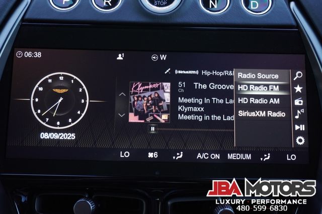 2022 Aston Martin DBX AWD SUV Highly Optioned California Car Q by Aston | MESA, AZ | JBA MOTORS 2022 Aston Martin DBX AWD SUV Highly Optioned California Car Q by Aston | MESA, AZ | JBA MOTORS