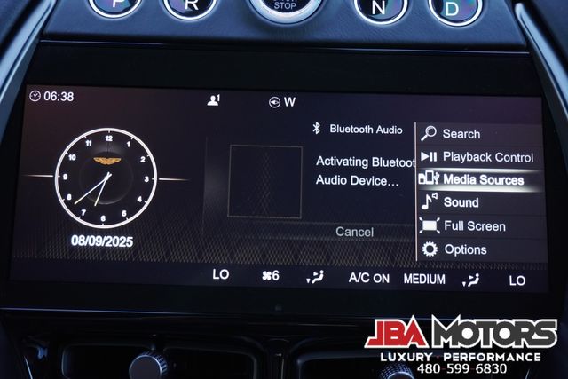 2022 Aston Martin DBX AWD SUV Highly Optioned California Car Q by Aston | MESA, AZ | JBA MOTORS 2022 Aston Martin DBX AWD SUV Highly Optioned California Car Q by Aston | MESA, AZ | JBA MOTORS