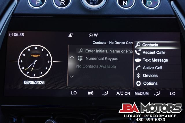 2022 Aston Martin DBX AWD SUV Highly Optioned California Car Q by Aston | MESA, AZ | JBA MOTORS 2022 Aston Martin DBX AWD SUV Highly Optioned California Car Q by Aston | MESA, AZ | JBA MOTORS