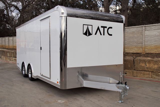2024 Atc ROM 300 | Keller, TX | Complete Trailers of Texas 2024 Atc ROM 300 | Keller, TX | Complete Trailers of Texas