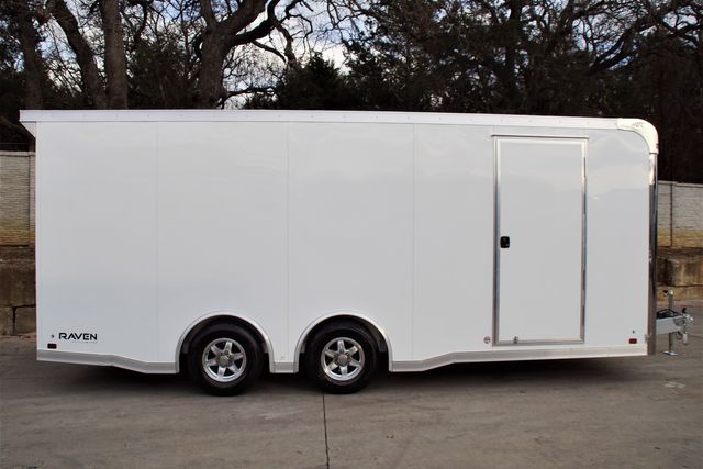 2024 Atc ROM 300 | Keller, TX | Complete Trailers of Texas 2024 Atc ROM 300 | Keller, TX | Complete Trailers of Texas