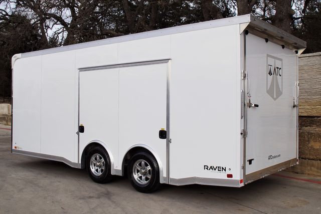 2024 Atc ROM 300 | Keller, TX | Complete Trailers of Texas 2024 Atc ROM 300 | Keller, TX | Complete Trailers of Texas