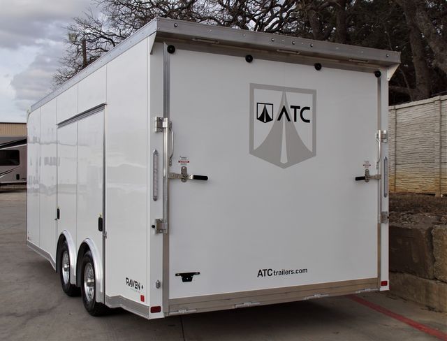 2024 Atc ROM 300 | Keller, TX | Complete Trailers of Texas 2024 Atc ROM 300 | Keller, TX | Complete Trailers of Texas