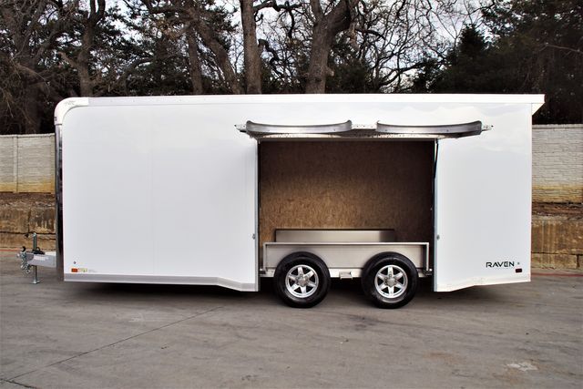 2024 Atc ROM 300 | Keller, TX | Complete Trailers of Texas 2024 Atc ROM 300 | Keller, TX | Complete Trailers of Texas