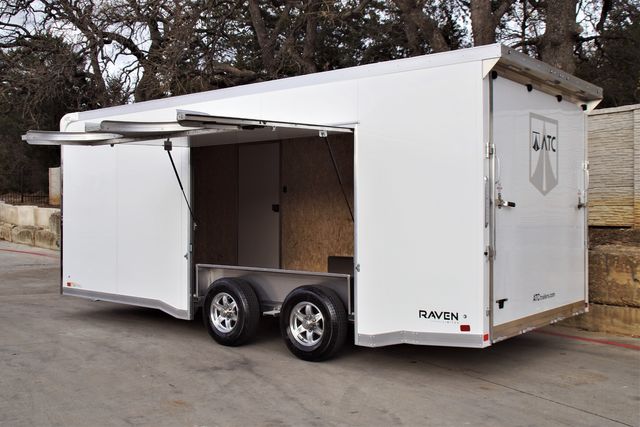 2024 Atc ROM 300 | Keller, TX | Complete Trailers of Texas 2024 Atc ROM 300 | Keller, TX | Complete Trailers of Texas