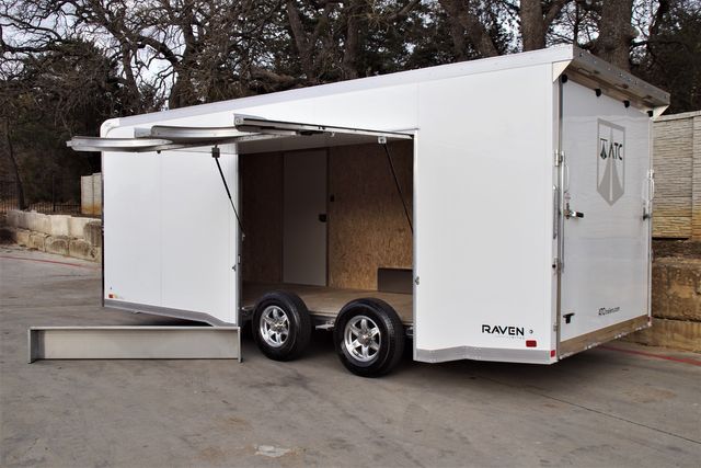 2024 Atc ROM 300 | Keller, TX | Complete Trailers of Texas 2024 Atc ROM 300 | Keller, TX | Complete Trailers of Texas