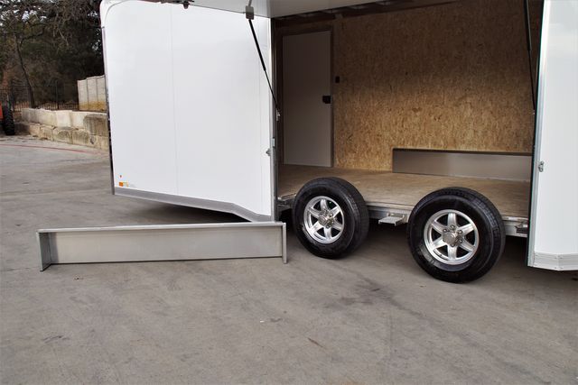 2024 Atc ROM 300 | Keller, TX | Complete Trailers of Texas 2024 Atc ROM 300 | Keller, TX | Complete Trailers of Texas