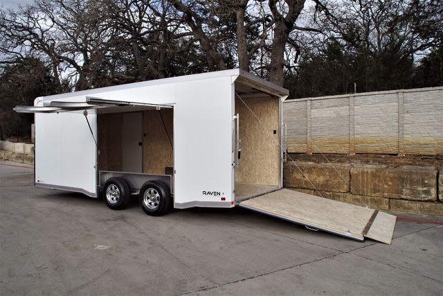 2024 Atc ROM 300 | Keller, TX | Complete Trailers of Texas 2024 Atc ROM 300 | Keller, TX | Complete Trailers of Texas