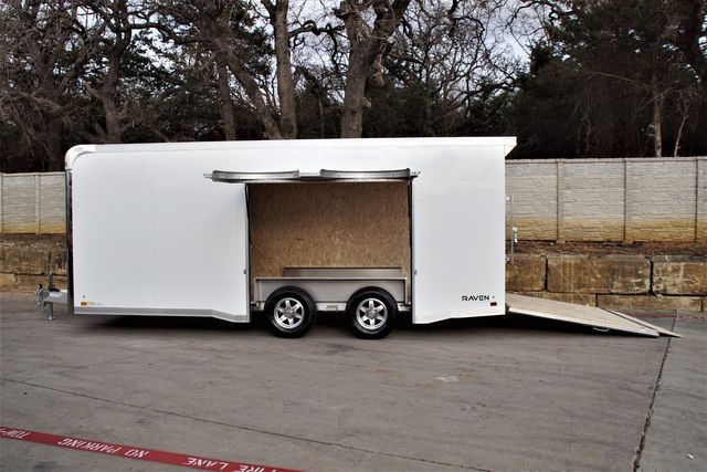 2024 Atc ROM 300 | Keller, TX | Complete Trailers of Texas 2024 Atc ROM 300 | Keller, TX | Complete Trailers of Texas