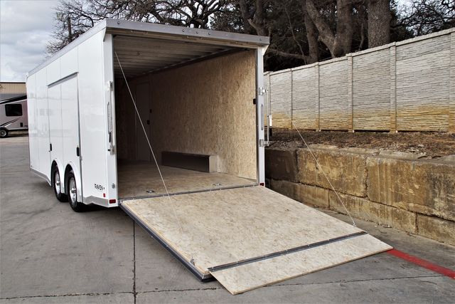 2024 Atc ROM 300 | Keller, TX | Complete Trailers of Texas 2024 Atc ROM 300 | Keller, TX | Complete Trailers of Texas