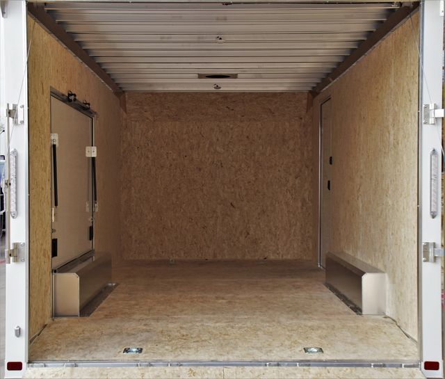 2024 Atc ROM 300 | Keller, TX | Complete Trailers of Texas 2024 Atc ROM 300 | Keller, TX | Complete Trailers of Texas