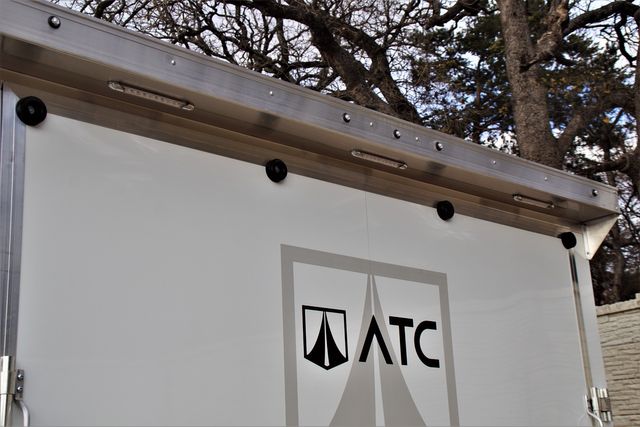 2024 Atc ROM 300 | Keller, TX | Complete Trailers of Texas 2024 Atc ROM 300 | Keller, TX | Complete Trailers of Texas