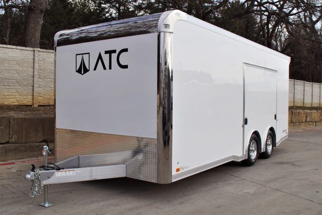 2024 Atc ROM 300 | Keller, TX | Complete Trailers of Texas 2024 Atc ROM 300 | Keller, TX | Complete Trailers of Texas