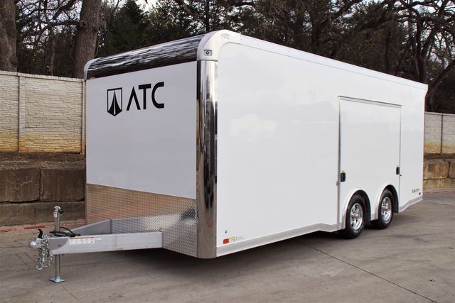 2024 Atc ROM 300 | Keller, TX | Complete Trailers of Texas 2024 Atc ROM 300 | Keller, TX | Complete Trailers of Texas