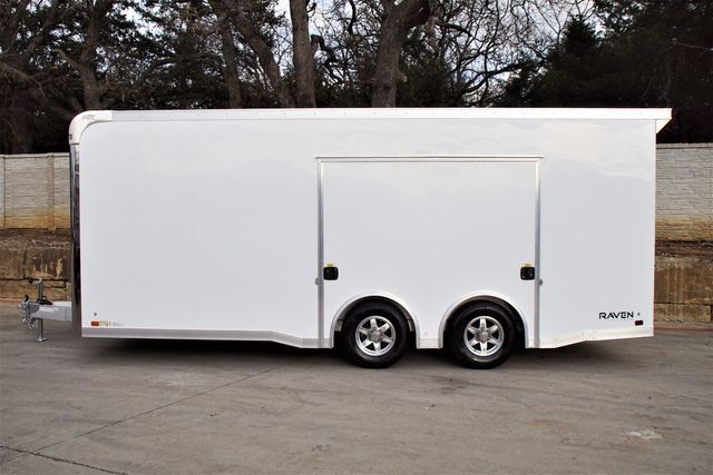 2024 Atc ROM 300 | Keller, TX | Complete Trailers of Texas 2024 Atc ROM 300 | Keller, TX | Complete Trailers of Texas