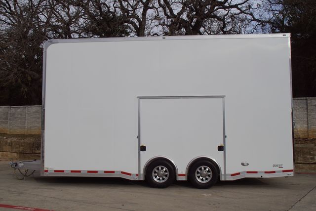 2024 Atc 22' STACKER CAR HAULER | Keller, TX | Complete Trailers of Texas 2024 Atc 22' STACKER CAR HAULER | Keller, TX | Complete Trailers of Texas
