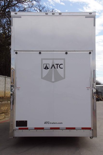 2024 Atc 22' STACKER CAR HAULER | Keller, TX | Complete Trailers of Texas 2024 Atc 22' STACKER CAR HAULER | Keller, TX | Complete Trailers of Texas