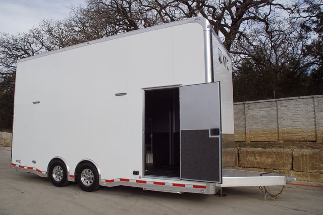2024 Atc 22' STACKER CAR HAULER | Keller, TX | Complete Trailers of Texas 2024 Atc 22' STACKER CAR HAULER | Keller, TX | Complete Trailers of Texas