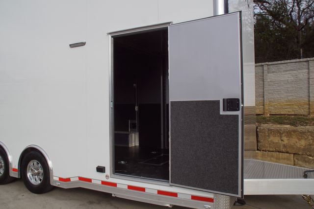 2024 Atc 22' STACKER CAR HAULER | Keller, TX | Complete Trailers of Texas 2024 Atc 22' STACKER CAR HAULER | Keller, TX | Complete Trailers of Texas