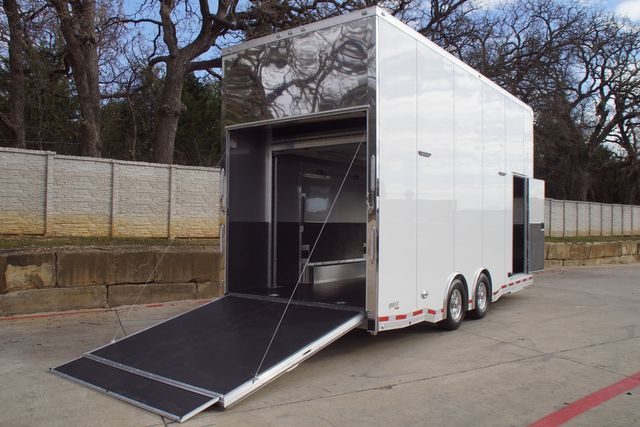 2024 Atc 22' STACKER CAR HAULER | Keller, TX | Complete Trailers of Texas 2024 Atc 22' STACKER CAR HAULER | Keller, TX | Complete Trailers of Texas