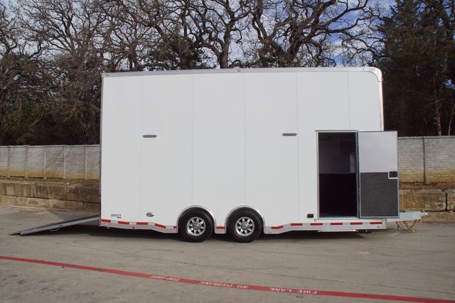 2024 Atc 22' STACKER CAR HAULER | Keller, TX | Complete Trailers of Texas 2024 Atc 22' STACKER CAR HAULER | Keller, TX | Complete Trailers of Texas