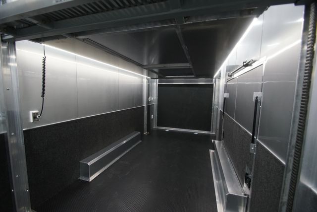 2024 Atc 22' STACKER CAR HAULER | Keller, TX | Complete Trailers of Texas 2024 Atc 22' STACKER CAR HAULER | Keller, TX | Complete Trailers of Texas