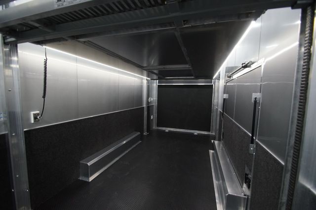 2024 Atc 22' STACKER CAR HAULER | Keller, TX | Complete Trailers of Texas 2024 Atc 22' STACKER CAR HAULER | Keller, TX | Complete Trailers of Texas