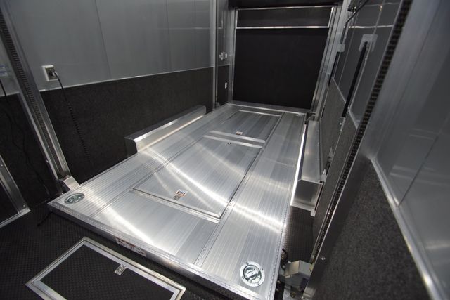 2024 Atc 22' STACKER CAR HAULER | Keller, TX | Complete Trailers of Texas 2024 Atc 22' STACKER CAR HAULER | Keller, TX | Complete Trailers of Texas