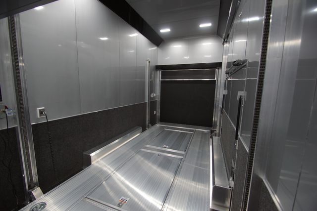 2024 Atc 22' STACKER CAR HAULER | Keller, TX | Complete Trailers of Texas 2024 Atc 22' STACKER CAR HAULER | Keller, TX | Complete Trailers of Texas