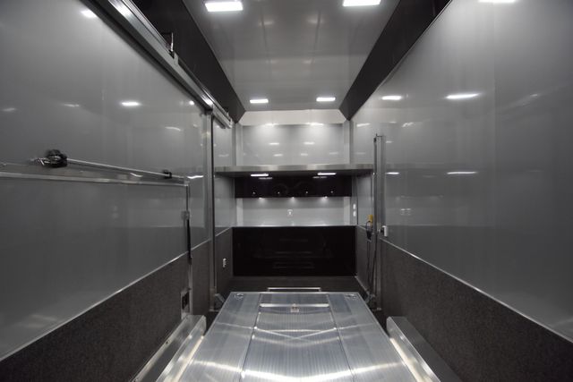 2024 Atc 22' STACKER CAR HAULER | Keller, TX | Complete Trailers of Texas 2024 Atc 22' STACKER CAR HAULER | Keller, TX | Complete Trailers of Texas