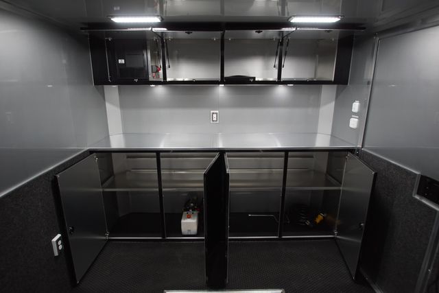 2024 Atc 22' STACKER CAR HAULER | Keller, TX | Complete Trailers of Texas 2024 Atc 22' STACKER CAR HAULER | Keller, TX | Complete Trailers of Texas