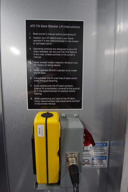 2024 Atc 22' STACKER CAR HAULER | Keller, TX | Complete Trailers of Texas 2024 Atc 22' STACKER CAR HAULER | Keller, TX | Complete Trailers of Texas