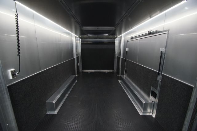 2024 Atc 22' STACKER CAR HAULER | Keller, TX | Complete Trailers of Texas 2024 Atc 22' STACKER CAR HAULER | Keller, TX | Complete Trailers of Texas