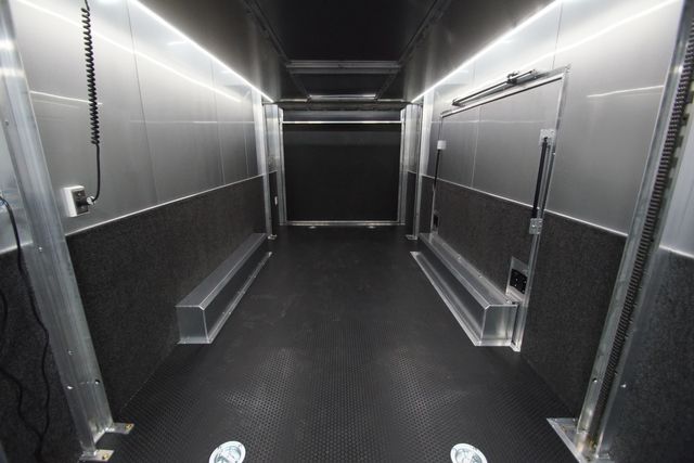 2024 Atc 22' STACKER CAR HAULER | Keller, TX | Complete Trailers of Texas 2024 Atc 22' STACKER CAR HAULER | Keller, TX | Complete Trailers of Texas