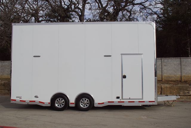 2024 Atc 22' STACKER CAR HAULER | Keller, TX | Complete Trailers of Texas 2024 Atc 22' STACKER CAR HAULER | Keller, TX | Complete Trailers of Texas