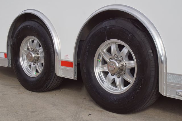 2024 Atc 22' STACKER CAR HAULER | Keller, TX | Complete Trailers of Texas 2024 Atc 22' STACKER CAR HAULER | Keller, TX | Complete Trailers of Texas