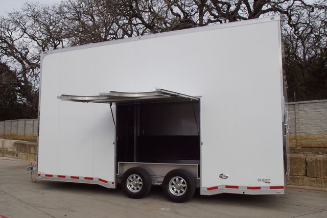 2024 Atc 22' STACKER CAR HAULER | Keller, TX | Complete Trailers of Texas 2024 Atc 22' STACKER CAR HAULER | Keller, TX | Complete Trailers of Texas