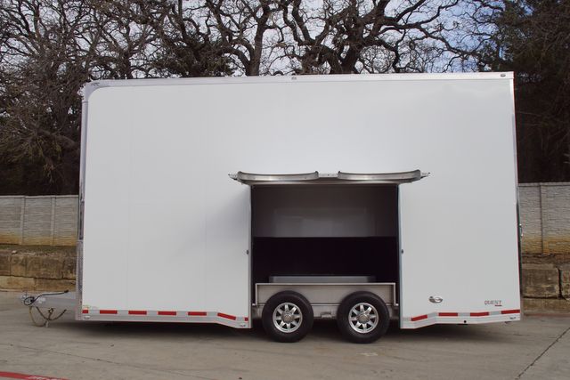 2024 Atc 22' STACKER CAR HAULER | Keller, TX | Complete Trailers of Texas 2024 Atc 22' STACKER CAR HAULER | Keller, TX | Complete Trailers of Texas