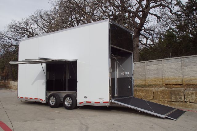 2024 Atc 22' STACKER CAR HAULER | Keller, TX | Complete Trailers of Texas 2024 Atc 22' STACKER CAR HAULER | Keller, TX | Complete Trailers of Texas