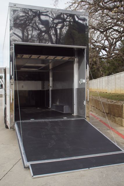 2024 Atc 22' STACKER CAR HAULER | Keller, TX | Complete Trailers of Texas 2024 Atc 22' STACKER CAR HAULER | Keller, TX | Complete Trailers of Texas