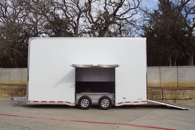 2024 Atc 22' STACKER CAR HAULER | Keller, TX | Complete Trailers of Texas 2024 Atc 22' STACKER CAR HAULER | Keller, TX | Complete Trailers of Texas